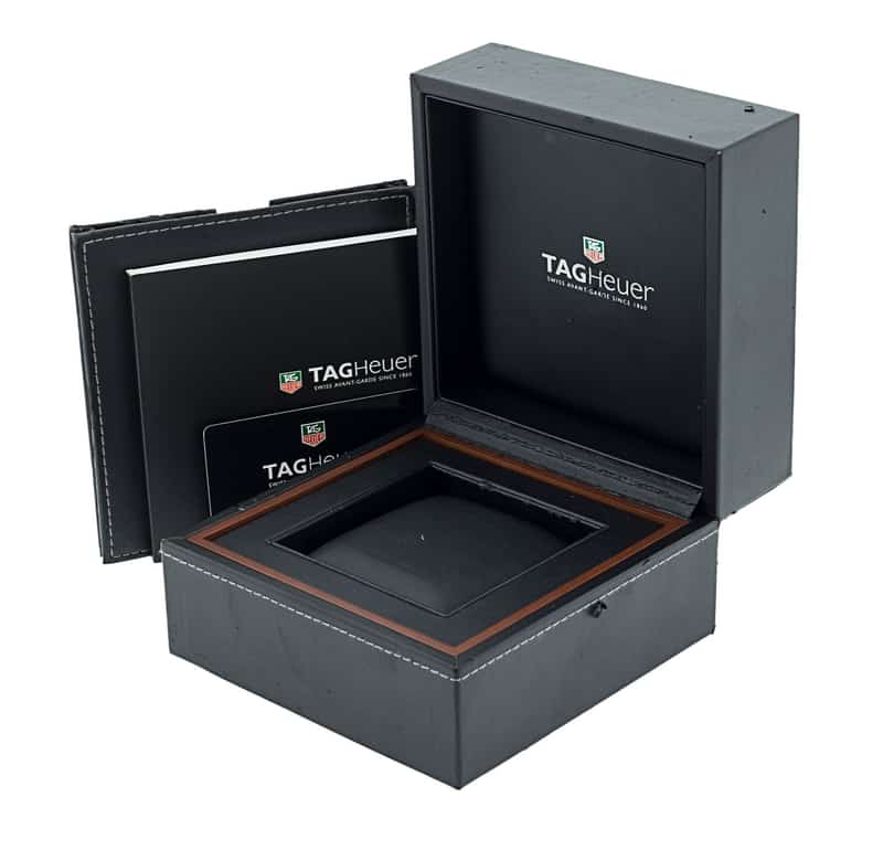 Tag Heuer Formula 1 CAH1011.BA0854